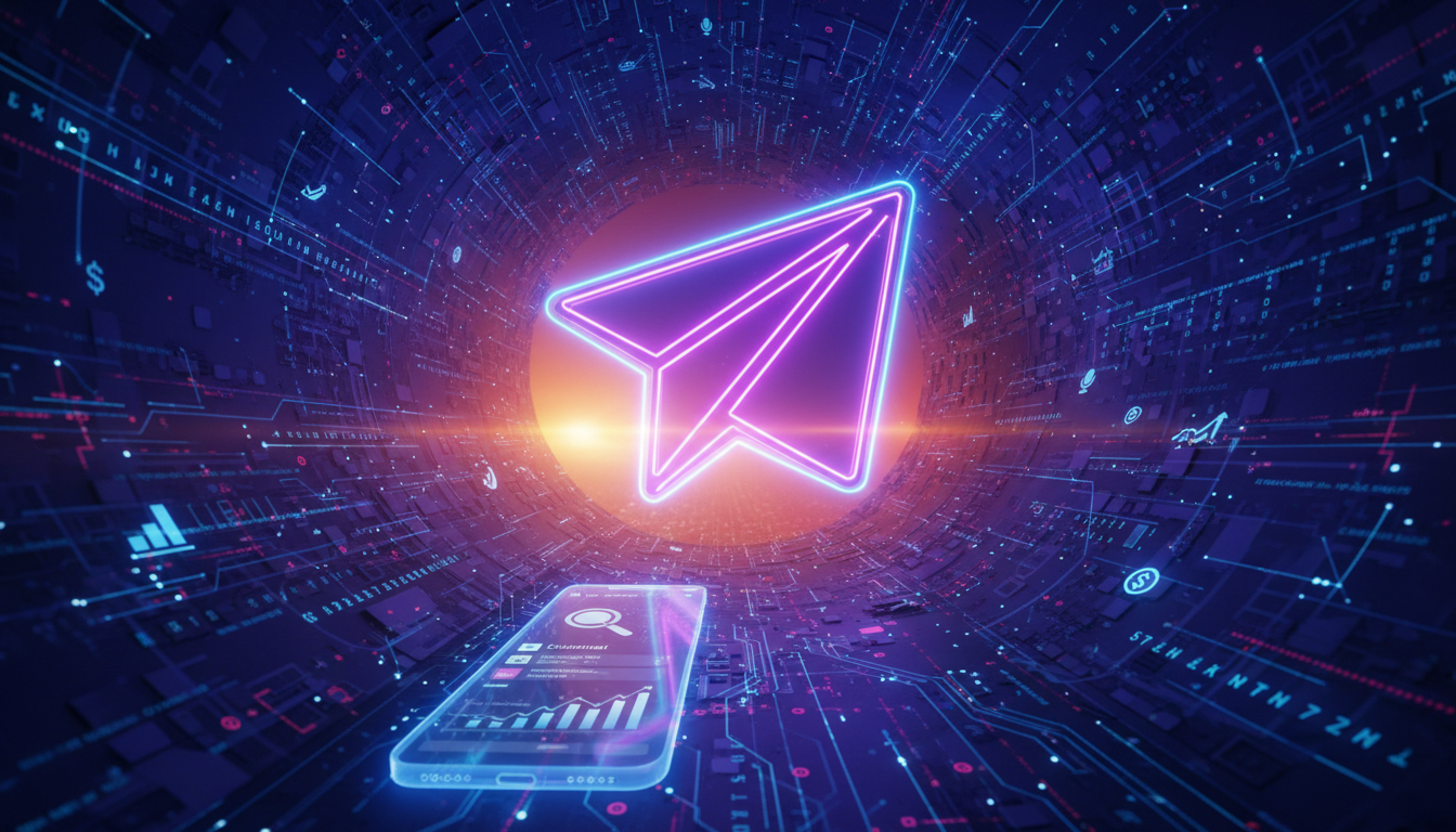 Как продвинуть Telegram канал в 2025: полное руководство