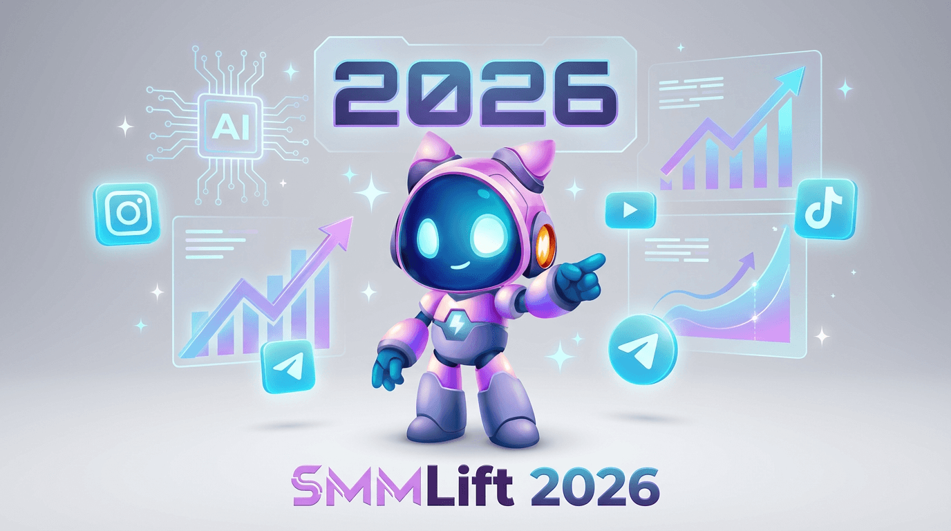 SMMLift в 2026: наши планы